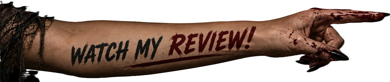 Watch my review